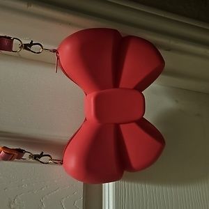 Bow Purse